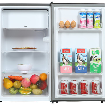 [HCM] Tủ Lạnh Electorlux EUM0930BD-VN / EUM0930AD-VN - Dung Tích 94L - Hàng Chính Hãng