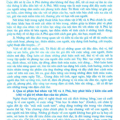 Học Tốt Ngữ Văn Lớp 12 - Chương Trình Chuẩn - Tập 2 (Tái Bản)