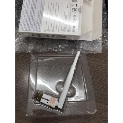 Tenda USB kết nối Wifi W311MA tốc độ 150Mbps 