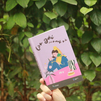 Con Gái Phải Mạnh Mẽ