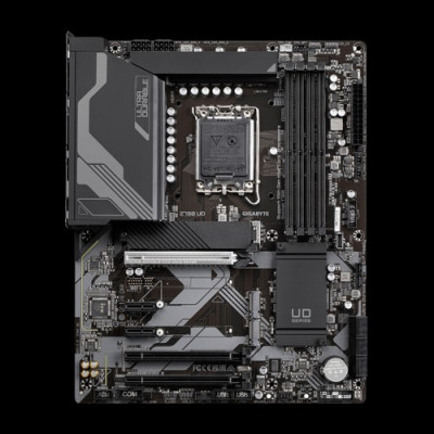 Mainboard Gigabyte Z790 UD Socket LGA1700 - Hàng Chính Hãng 