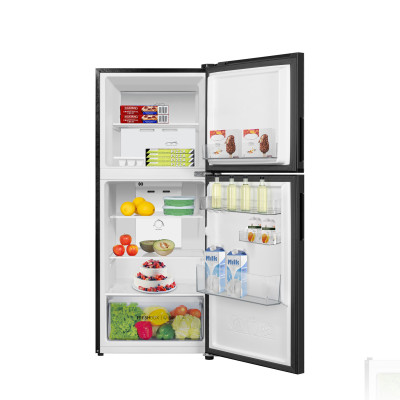 Tủ Lạnh Aqua Inverter 189 lít AQR-T220FA(FB) - Bảo hành 2 năm - Miễn phí vận chuyển - Hàng chính hãng