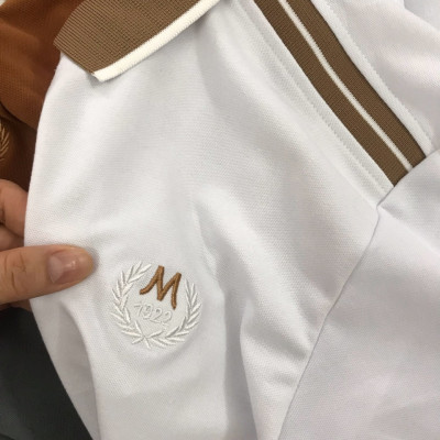 ÁO THUN CỔ BẺ NAM, ÁO POLO THỜI TRANG NGẮN TAY, CHẤT THUN CÁ SẤU DỄ PHỐI ĐỒ  - LZPS114