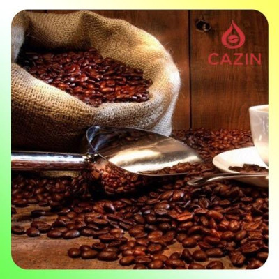 [ OCOP] Cà phê Robusta CaZin (Robusta coffee classic) - 100% cà phê Robusta nguyên chất