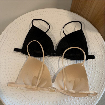 MỚI NHẤT - ÁO BRA ĐÚC SU CÀI SAU Dây Mảnh HOT HIT 230