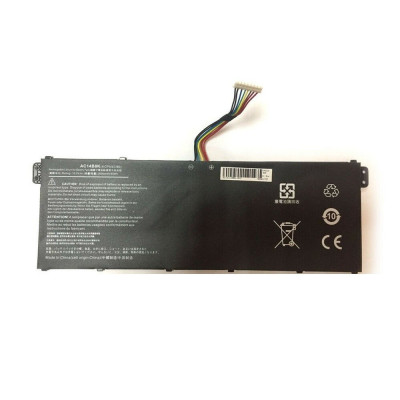 Pin dành cho Laptop Acer Aspire ES1 572 32GZ hàng nhập khẩu.