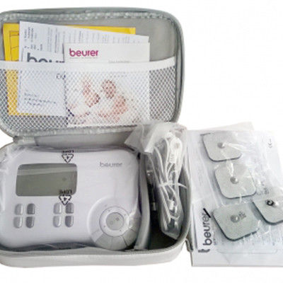 Máy Điện Trâm Beurer EM80