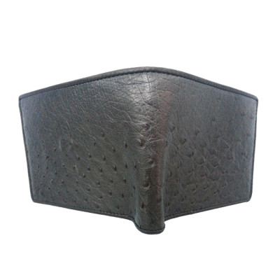 Ví Nam Huy Hoàng HT2405 (10 x 12.5 cm) - Đen