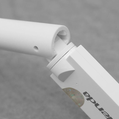 USB Wifi 150Mbps Tenda U2 Trắng - Hàng chính hãng