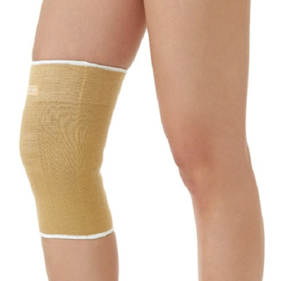 Bao đeo bảo vệ đầu gối DR.MED DR-K018 Nhập Khẩu Hàn Quốc
