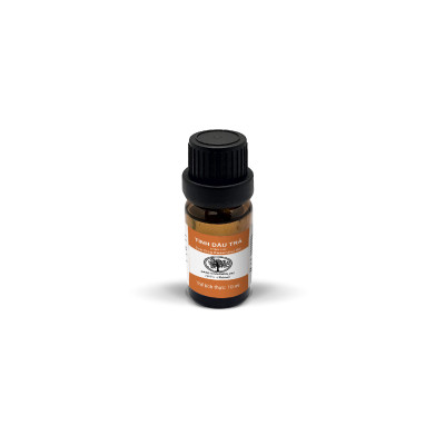 Tinh dầu Tràm Trà thiên nhiên nguyên chất Nano Cinnamon 10/30/50/100ml - cải thiện da dầu mụn. Có kiểm định