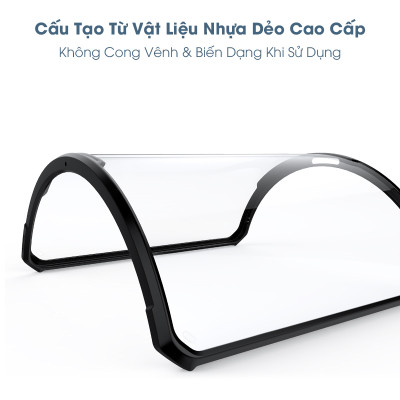 Ốp lưng XUNDD Cao Cấp Chống Sốc Dành Cho iPad Mini 4/5 - Hàng Nhập Khẩu
