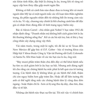 Sách - Quẳng Gánh Lo Đi Và Vui Sống - Tái Bản 2024