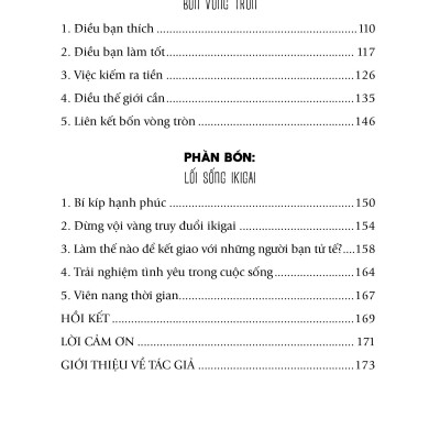 Ikigai Danh Cho Lứa Tuổi Thiếu Niên - Hành Trình Tìm Kiếm Một Cuộc Đời Đáng Giá