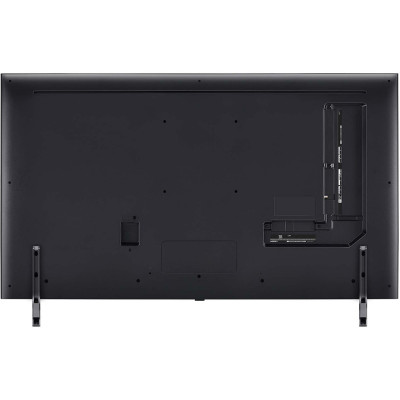 Smart Tivi QNED LG 4K 43 inch 43QNED80TSA - Hàng chính hãng- chỉ giao HCM