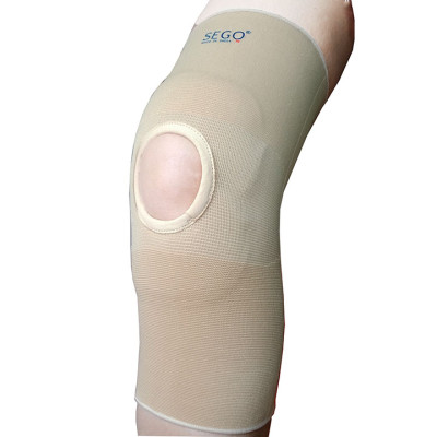 Đai đầu gối | Đai đầu gối hở vùng bánh chè Sego 