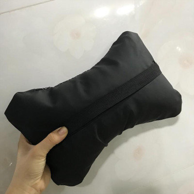 Gối Tựa Đầu Ô Tô - Gối Chống Mỏi Cổ Trên Xe Hơi