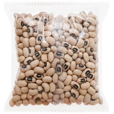 Đậu Trắng / Đỗ Trắng Bắc Lý Tưởng 400g, Lựa Chọn Lý Tưởng Cho Món Ngon