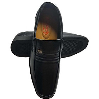 Giày Tây Nam BIGGBEN Da Bò Thật GT92