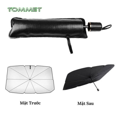Dù Che Nắng Kính Lái Ô Tô