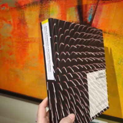 Sách - States Of Architecture : In The Twenty - First Century by Rodolphe El-Khoury