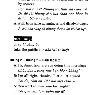 Tự Học Đàm Thoại Tiếng Anh Công Sở (Tái Bản)