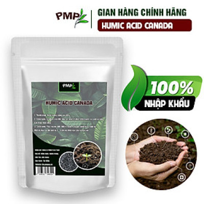Acid Humic Canada PMP 01Kg