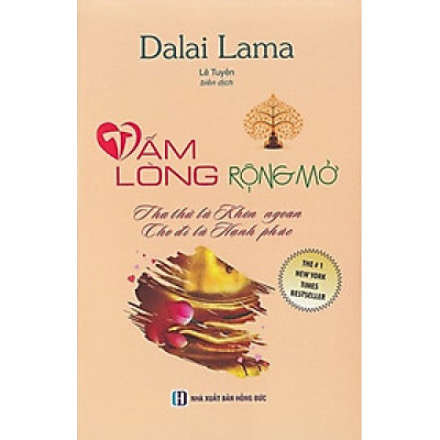 Tấm Lòng Rộng Mở