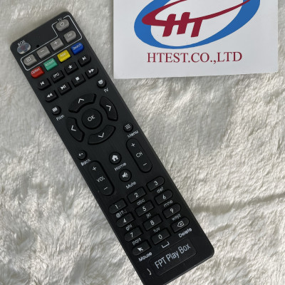 Điều Khiển Thường FPT Play Box 2018