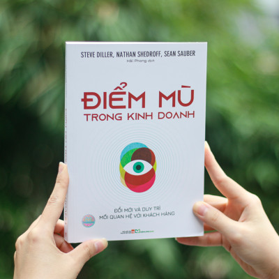 Sách: Combo Xây Dựng Chiến Lược Vận Hành Doanh Nghiệp Thông Minh (3 Cuốn)