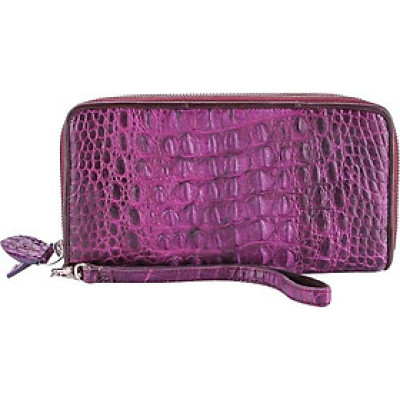 Ví Nữ Huy Hoàng HT3267 (10.5 x 19 cm) - Tím