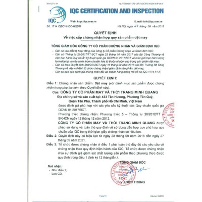 Sơ sinh -Quần ngắn cotton chấm bi BABIBOO- BB50