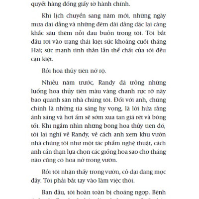 Hạt Giống Tâm Hồn - Nắng Ấm Sau Mưa 