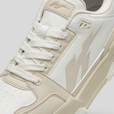 Giày Thể Thao Nữ Biti’s Hunter X LiteDash - Festive Edition 2K24: Lush Beige ​HSW007506KEL (Kem lợt)