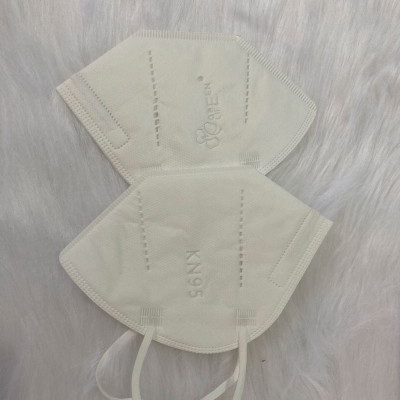 [Combo 3 hộp] Khẩu trang y tế kháng khuẩn cao cấp N95 GREEN LIFE - có chứng nhận kiểm định chất lượng