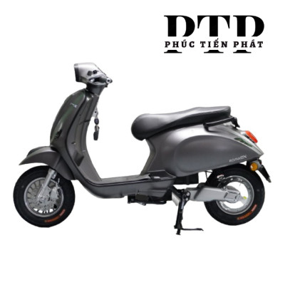 Xe Máy Điện DK Roma SX II (2024)