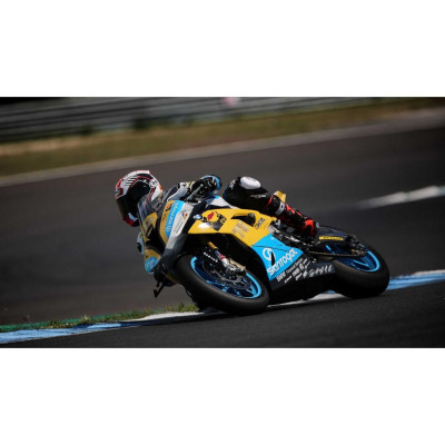 (HCM) Chain cleaner - xịt vệ sinh sên eni (hàng nhập Ý)