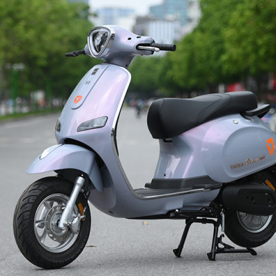 XE MÁY ĐIỆN YADEA ODORA S1