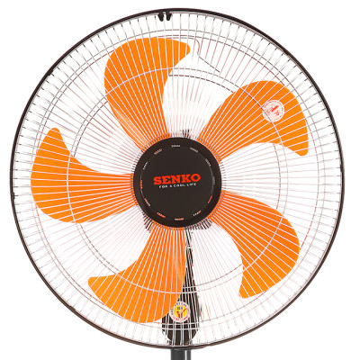 Quạt đứng thân sắt SENKO DTS1609 - Hàng chính hãng