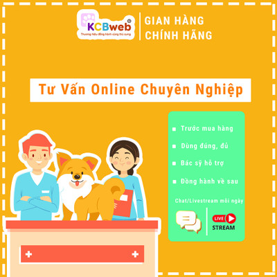 Nhỏ gáy bọ chét , bọ nhảy cho mèo Vemedim IMIDA Plus