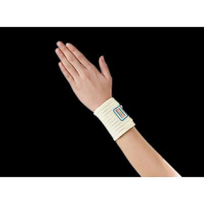 Bao đeo bảo vệ cổ tay Dr.Med DR-W011 đàn hồi, biến dạng - nhập khẩu Hàn Quốc