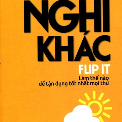 Nghĩ Khác - Flip It