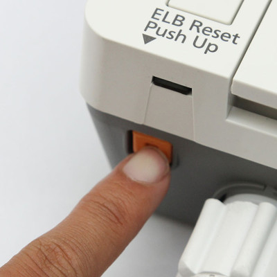 Máy Nước Nóng Trực Tiếp Không Bơm Panasonic DH-4MS1VW (4500W) - Hàng chính hãng