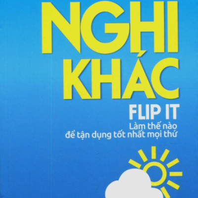 Nghĩ Khác - Flip It
